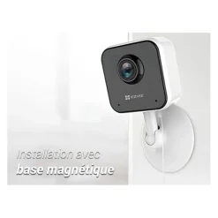 Caméra de Surveillance EZVIZ H1C 1080P