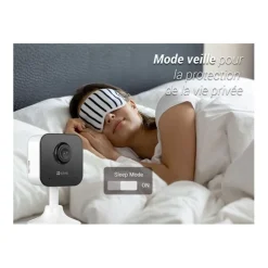 Caméra de Surveillance EZVIZ H1C 1080P