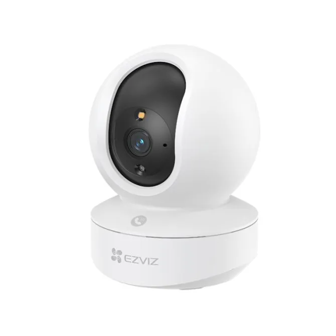 Caméra de surveillance EZVIZ TY1 3MP 2K
