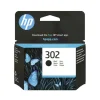 Cartouche d'encre HP 302 Noir authentique (F6U66AE)