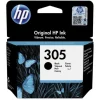 Cartouche d’encre noire HP 305 authentique