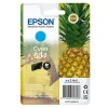 Cartouche EPSON 604 Ananas Cyan
