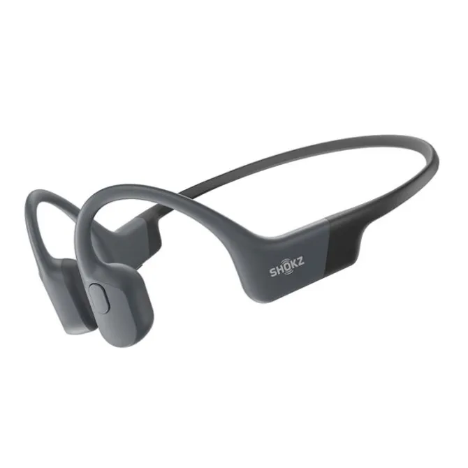 Casque Bluetooth à conduction osseuse SHOKZ OPENRUN Noir