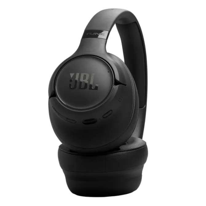 Casque bluetooth JBL TUNE 730BT Noir