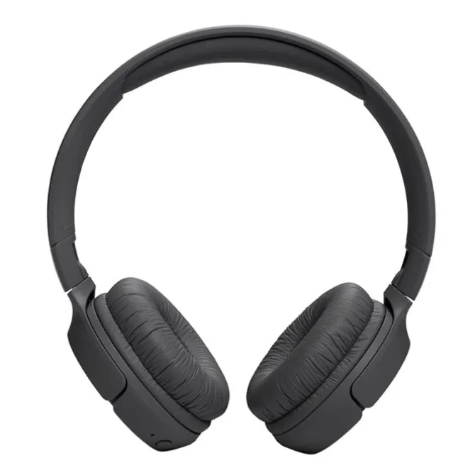 Casque bluetooth JBL Tune 520BT Noir