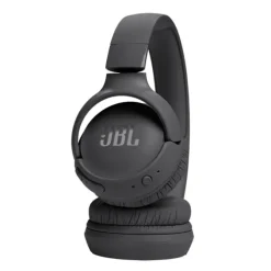 Casque bluetooth JBL Tune 520BT Noir
