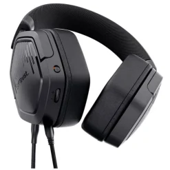 Casque gaming TRUST CARUS filaire GXT492 multiplateforme