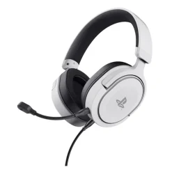 Casque gaming TRUST GAMING FORTA PS4/PS5 Blanc