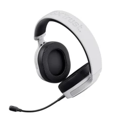 Casque gaming TRUST GAMING FORTA PS4/PS5 Blanc