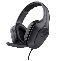 Casque gaming TRUST ZIROX pour PS, Switch, Xbox