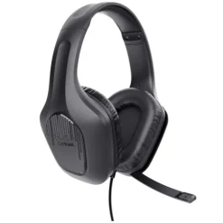 Casque gaming TRUST ZIROX pour PS, Switch, Xbox