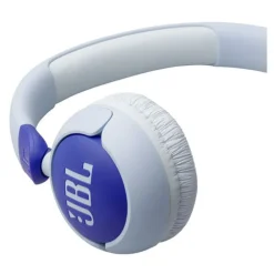 Casque JBL Junior 320 Bleu