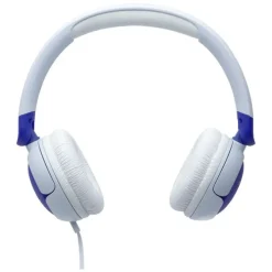Casque JBL Junior 320 Bleu
