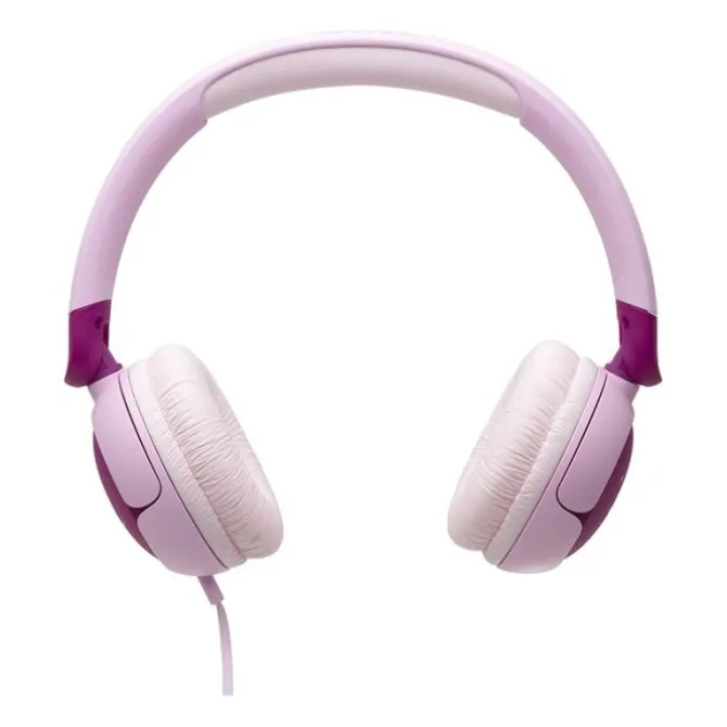 Casque JBL Junior 320 Violet