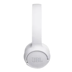 Casque JBL T500 Blanc