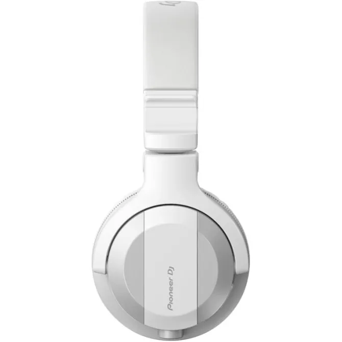 Casque PIONEER DJ HDJ CUE1 BT Blanc