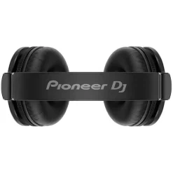 Casque PIONEER DJ HDJ CUE1 BT Noir