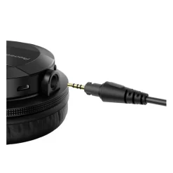 Casque PIONEER DJ HDJ CUE1 BT Noir