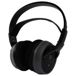 Casque TV KAORKA Sans Fil noir