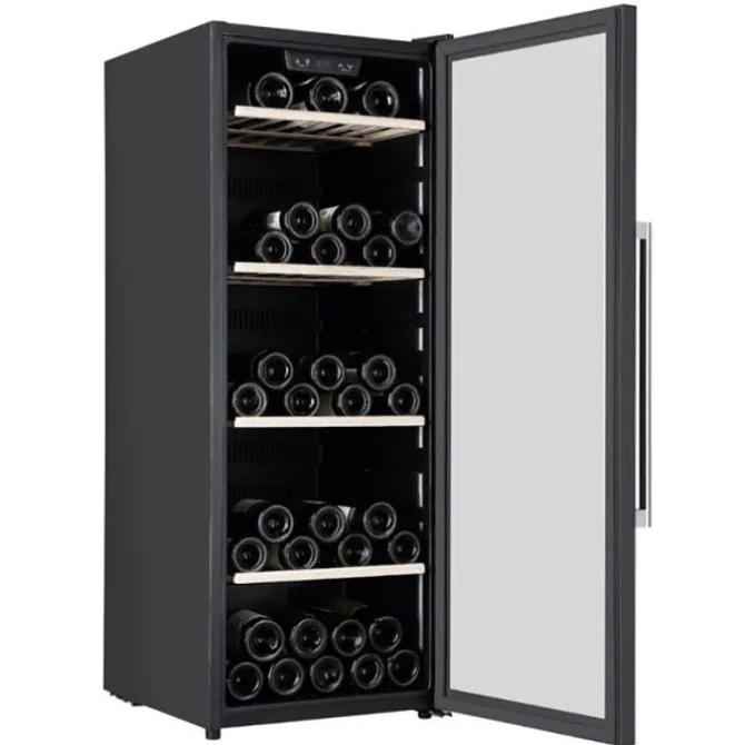 Cave à vin VALBERG 105 bouteilles WC 105 G B302C