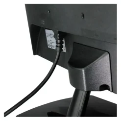 Câble alimentation secteur EDENWOOD C15 noir 1m80
