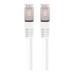 Câble FTP CAT6 RJ45 ethernet EDENWOOD 10Gb/s 4P 30M droit