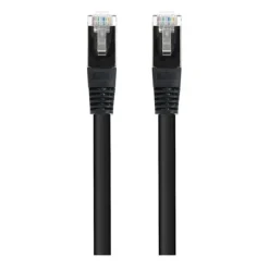 Câble FTP CAT6 RJ45 ethernet EDENWOOD 10Gb/s 4P 10M croisé