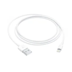 Câble Lightning / USB APPLE 0,5M Blanc