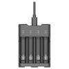 Chargeur MOBILITY 4 piles