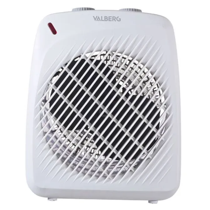 Chauffage soufflant salle de bains VALBERG VAL FH220TS