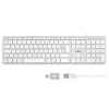 Clavier BLUESTORK filaire pour Mac