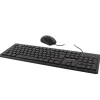 Clavier + Souris Filaire edenwood CWD01B