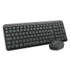 Clavier + souris sans fil MK250 Compact Bluetooth Wireless Combo