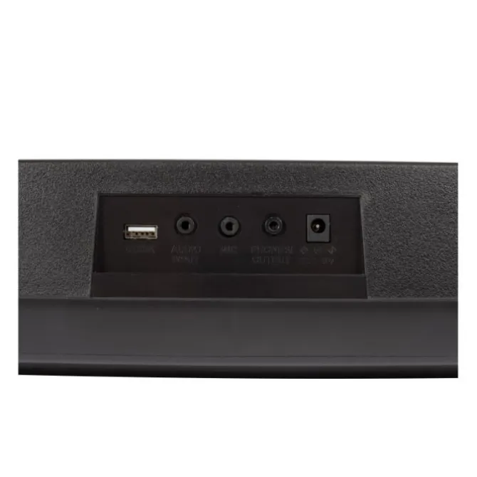 Clavier Synthétiseur EDENWOOD KEYBOARD 61 touches