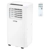 Climatiseur mobile HTW 20m² PC-026P38