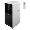 Climatiseur mobile HTW 20m² PC-026P41WF