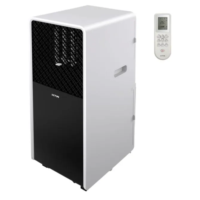 Climatiseur mobile HTW 20m² PC-026P41WF