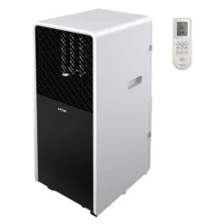 Climatiseur mobile HTW 30m² REVERSIBLE PB-035P41WF