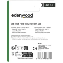 Clé USB 3.0 EDENWOOD 128Go