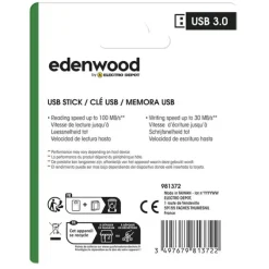 Clé USB 3.0 EDENWOOD 256Go