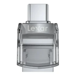Clé USB Lexar JumpDrive D35c 64Go USB-C USB-A 3.0