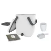 COMPOSTEUR URBAIN COMPACT BOKASHI