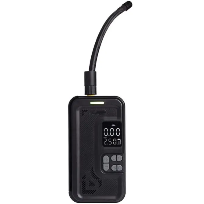Compresseur QTL portable