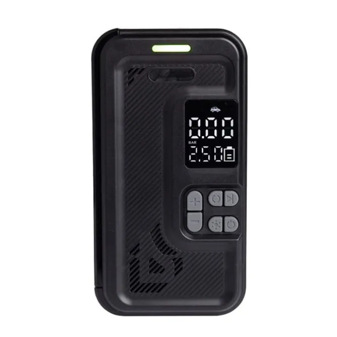 Compresseur QTL portable