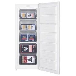 Congélateur armoire HIGH ONE UF 168 D W742C