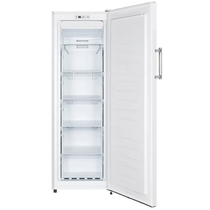 Congélateur armoire VALBERG UF NF 194 D W180C