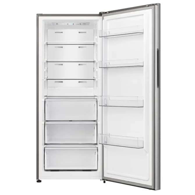 Congélateur armoire VALBERG UF NF 384 E X180C