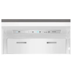 Congélateur armoire VALBERG UF NF 384 E X180C