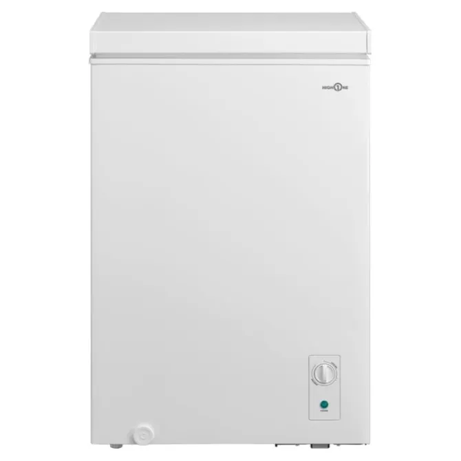 Congélateur coffre HIGH ONE CF 99 D W625C