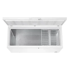 Congélateur coffre HISENSE HCF500D4AWLYE